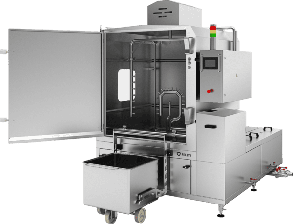 oborudovanie dlya mojki tary i telezhek