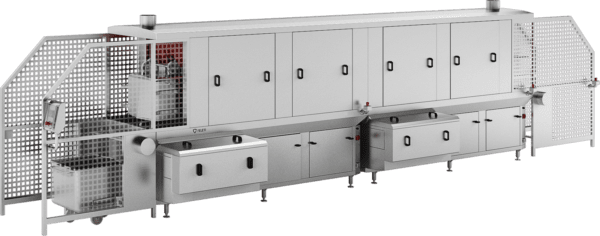 oborudovanie dlya mojki tary i telezhek